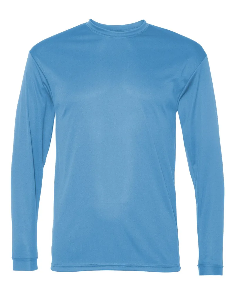 C2 Sport Unisex Performance Long Sleeve T-Shirt view 5