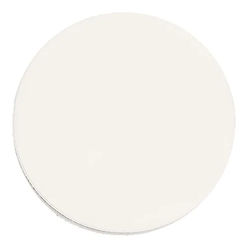 1 Pack Round Absorbent Stone Coasters view 2