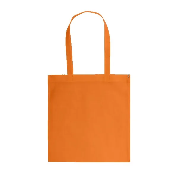 Orange Blank