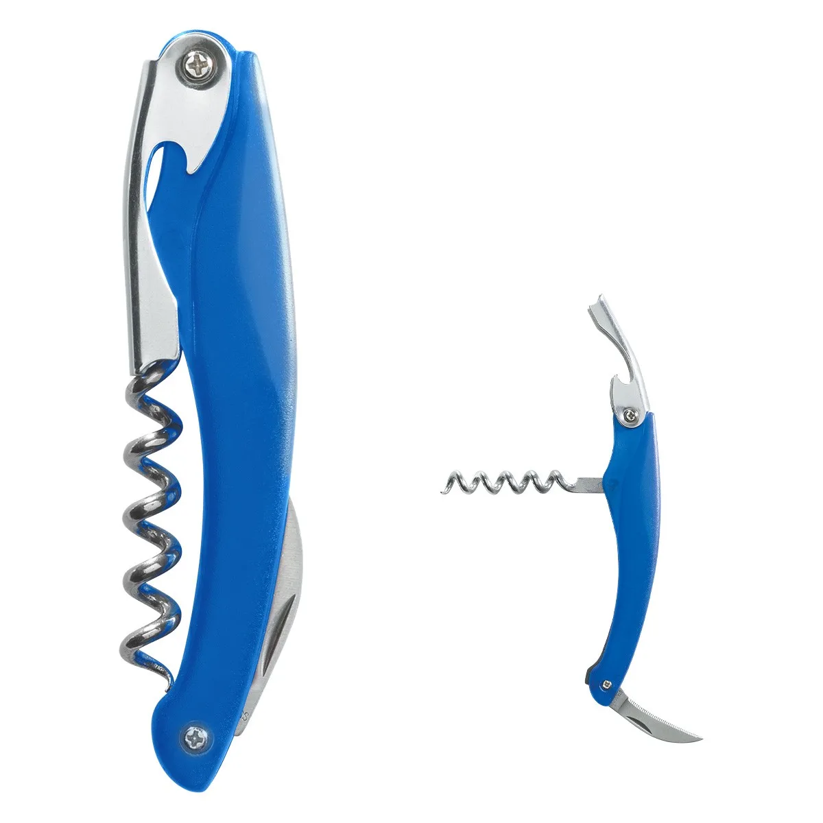 2100 BLU Blank