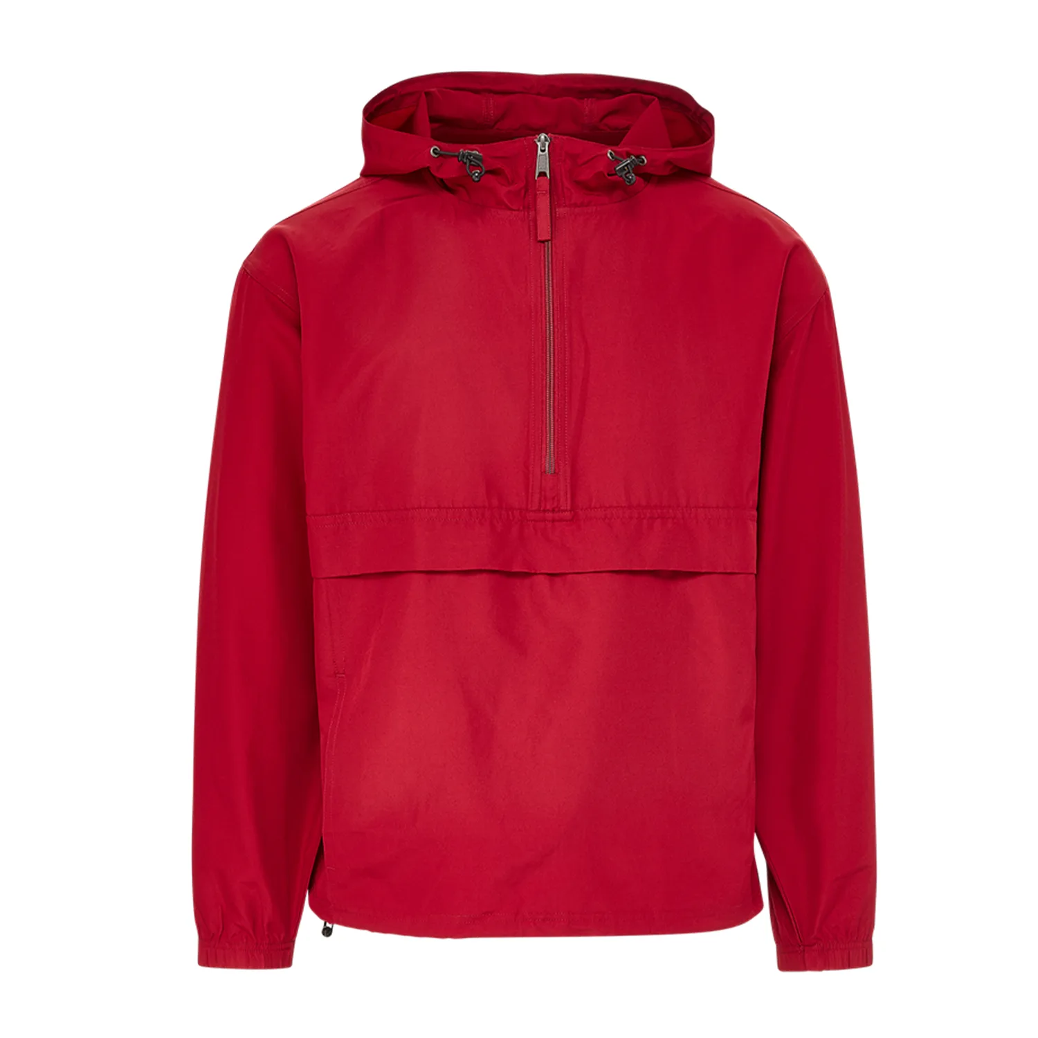 Pioneer Water-Resistant Packable Windbreaker Jacket view 2