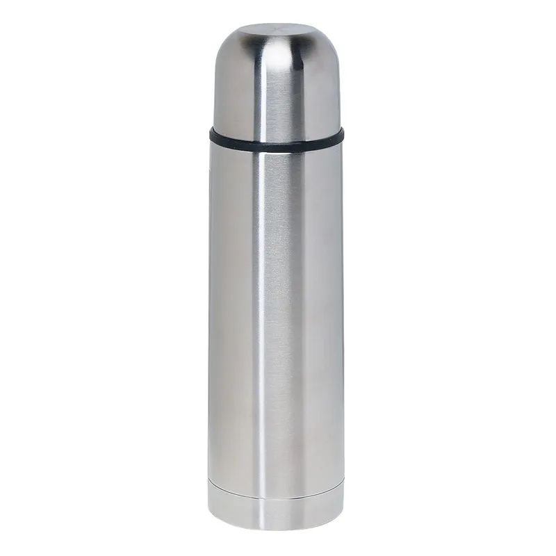 16 Oz. Stainless Steel Thermos view 3