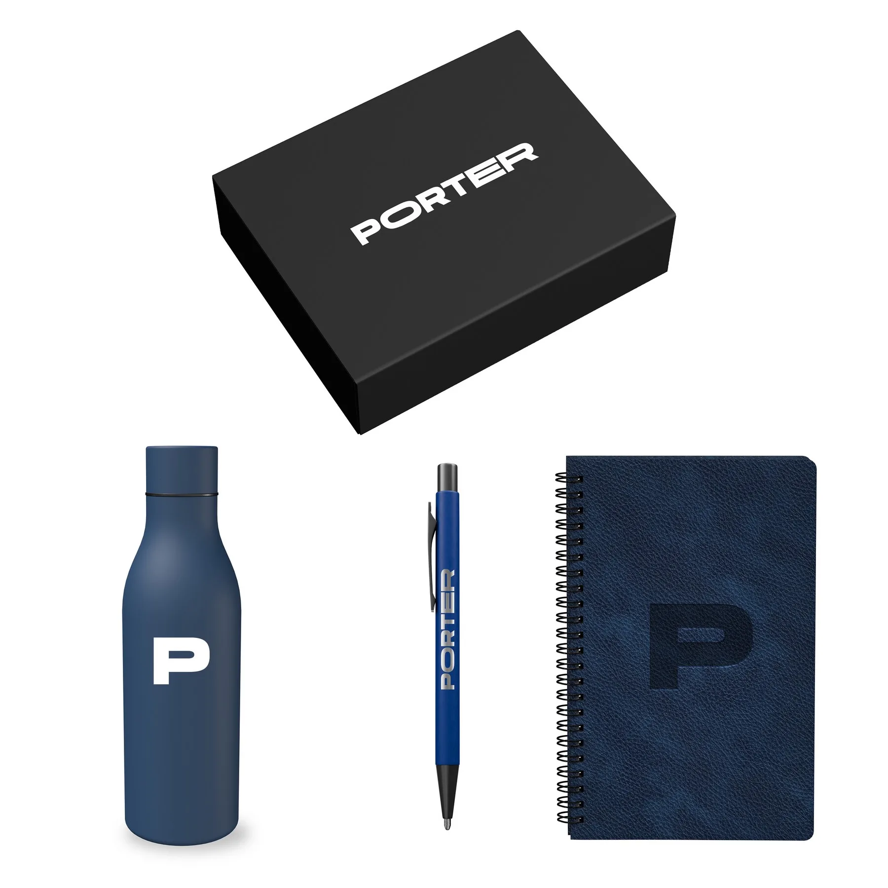 Modq To-Do Club 3-Piece Gift Set