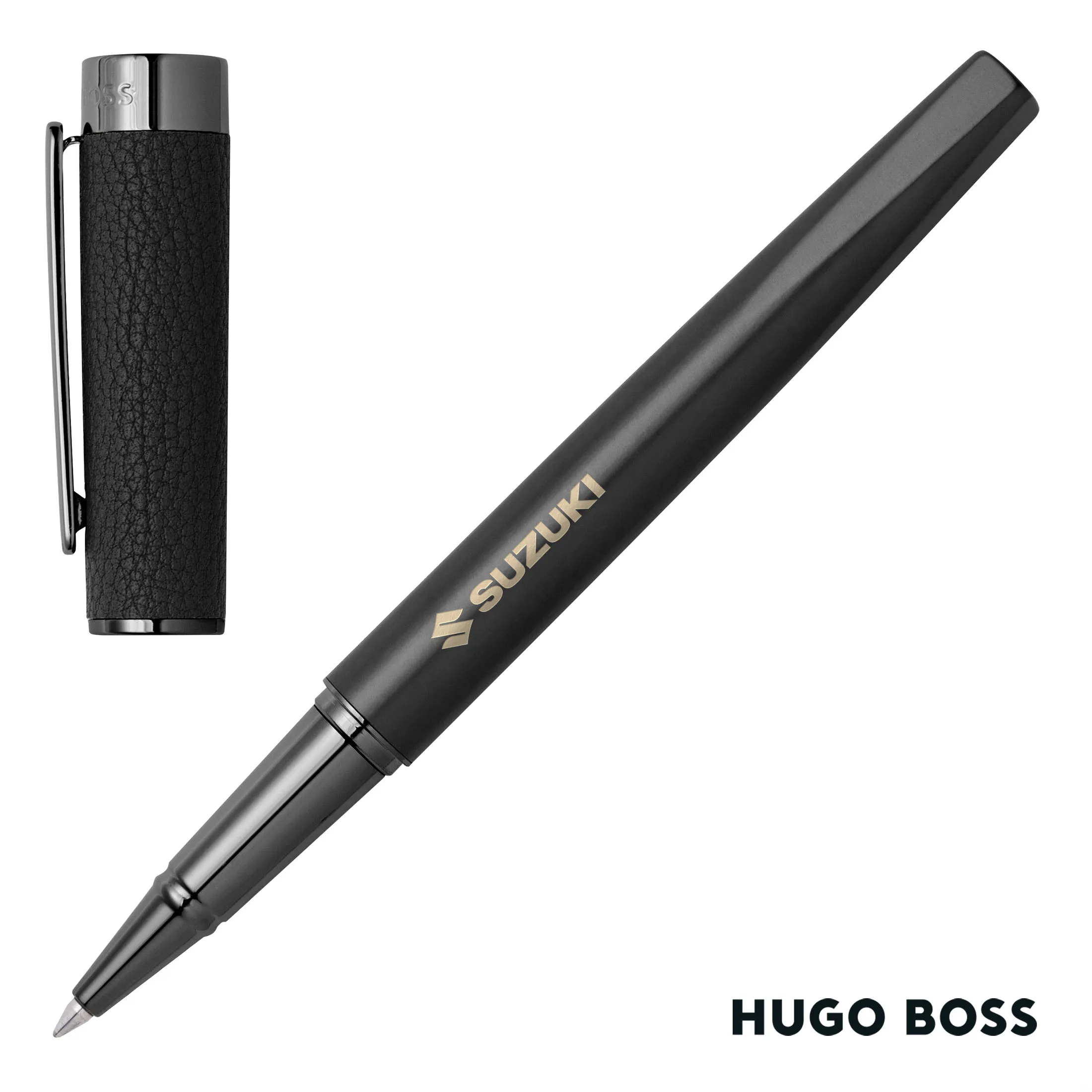 Rollerball Black