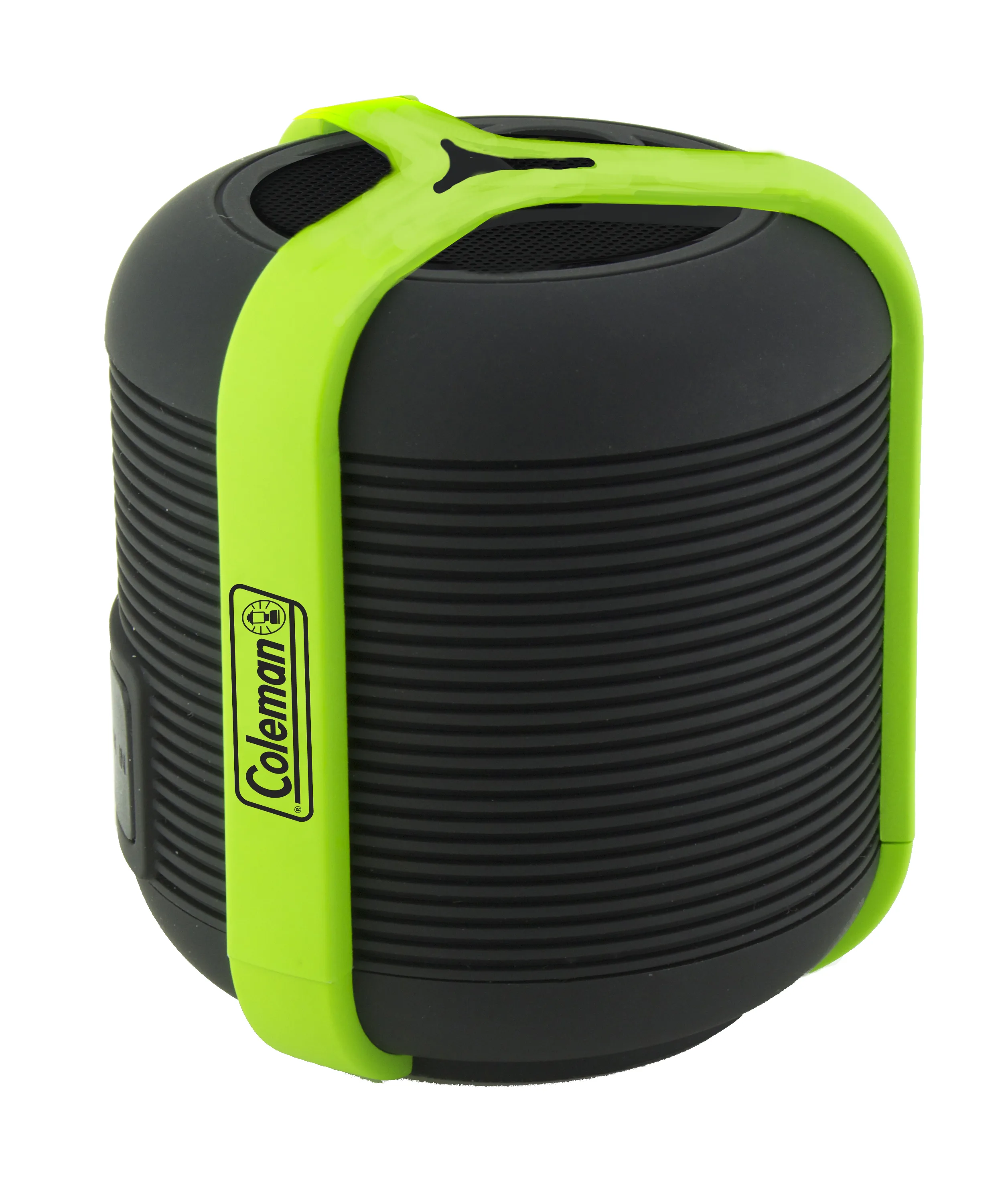 Coleman Waterproof Bluetooth Speaker - Green