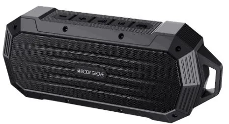Body Glove 'Kracken' Ipx-6 Speaker