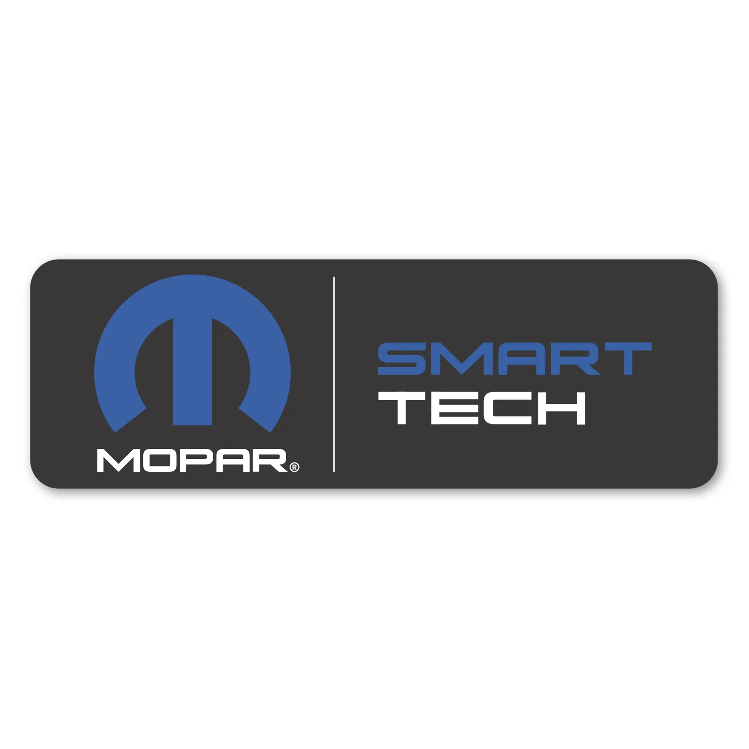 1 X 3" Rectangle Perm Standard Label