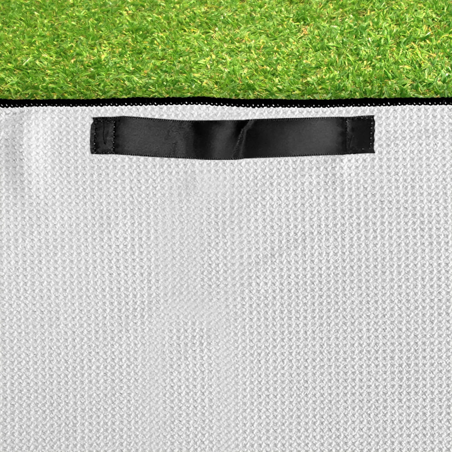 EPICOLOR Waffle Golf Towel (17"x40") view 4