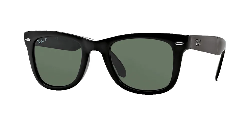 Ray-Ban RB4105 Wayfarer Folding Classic Sunglasses