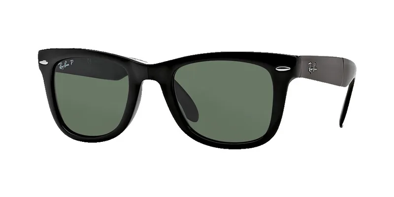 Ray-Ban RB4105 Wayfarer Folding Classic Sunglasses