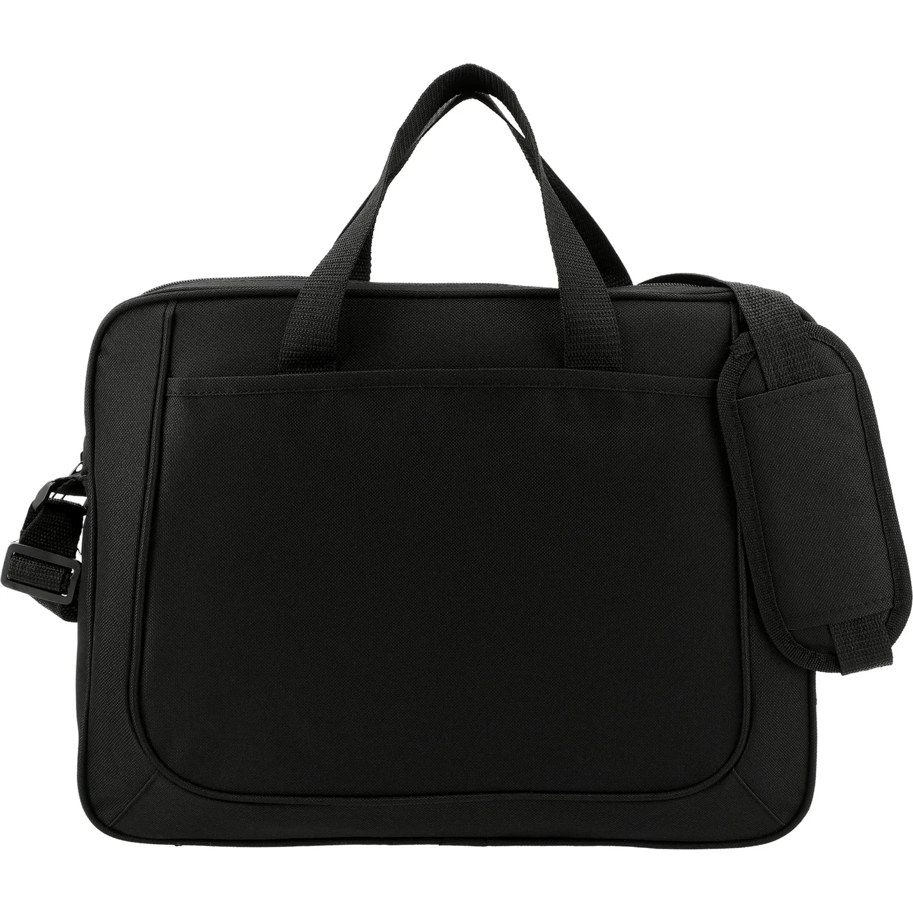 Dolphin Business Briefcase view 3