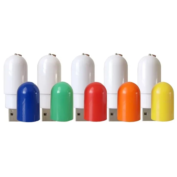 Color Options