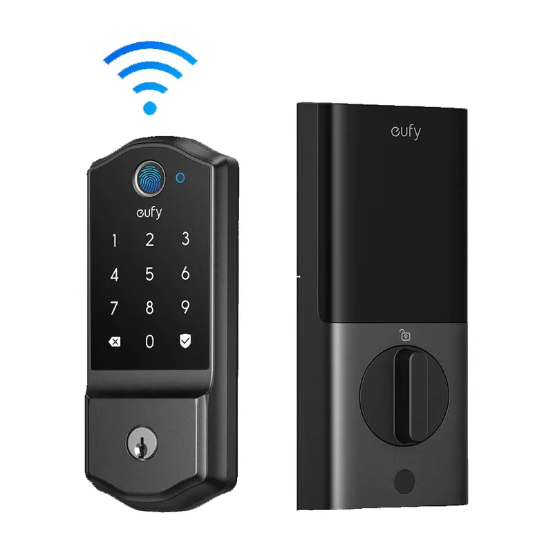 eufy Smart Lock C220