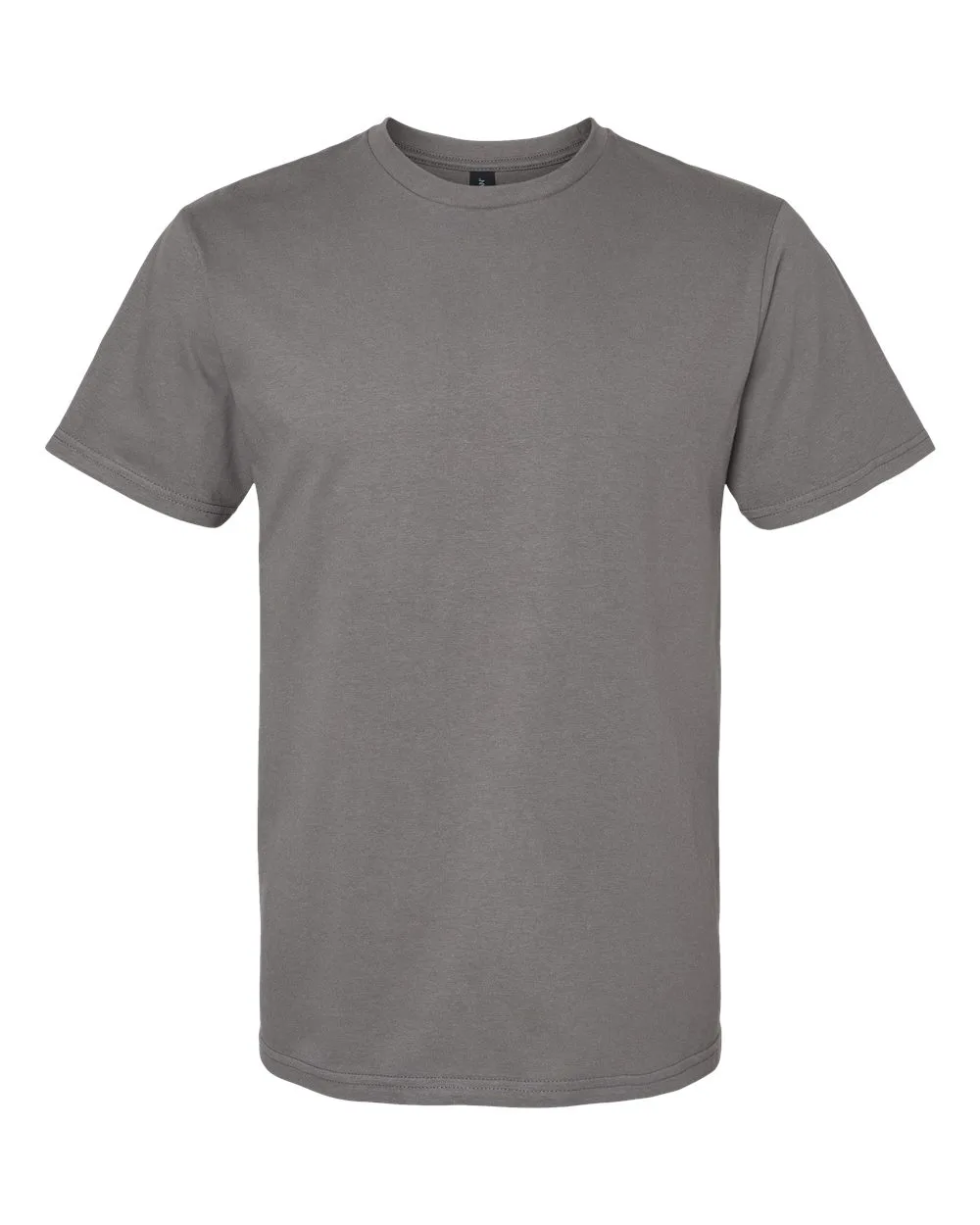 Gildan® Unisex Softstyle® Midweight T-Shirt view 3