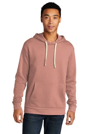 Next Level Apparel® Adult Santa Barbara Pullover Hoodie.