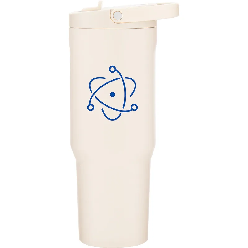 32 oz Hydrojug Traveler Sport Tumbler Travel Tumbler