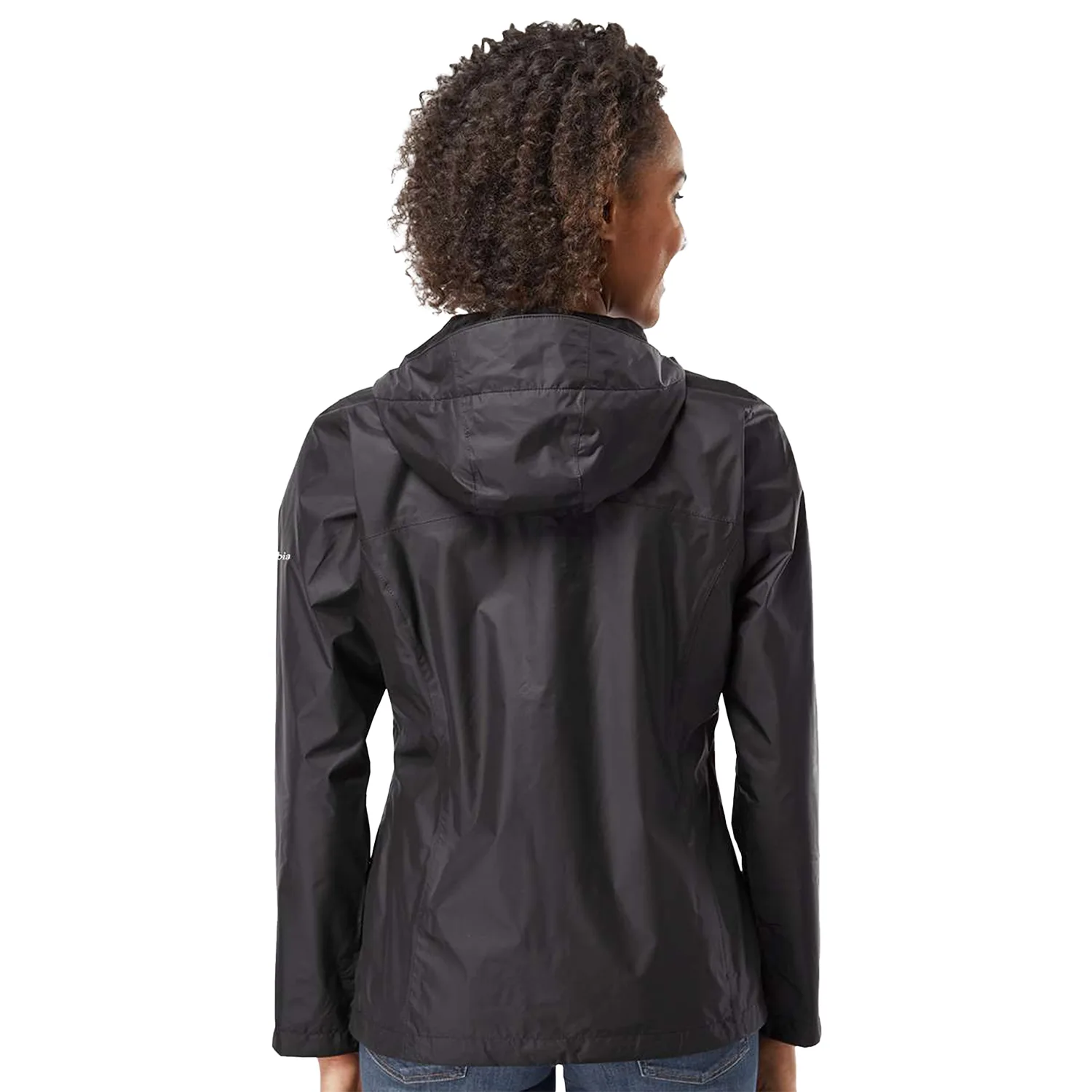 Columbia Women's Arcadia Jacket view 7