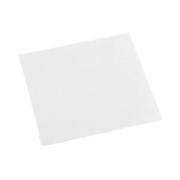 White Blank