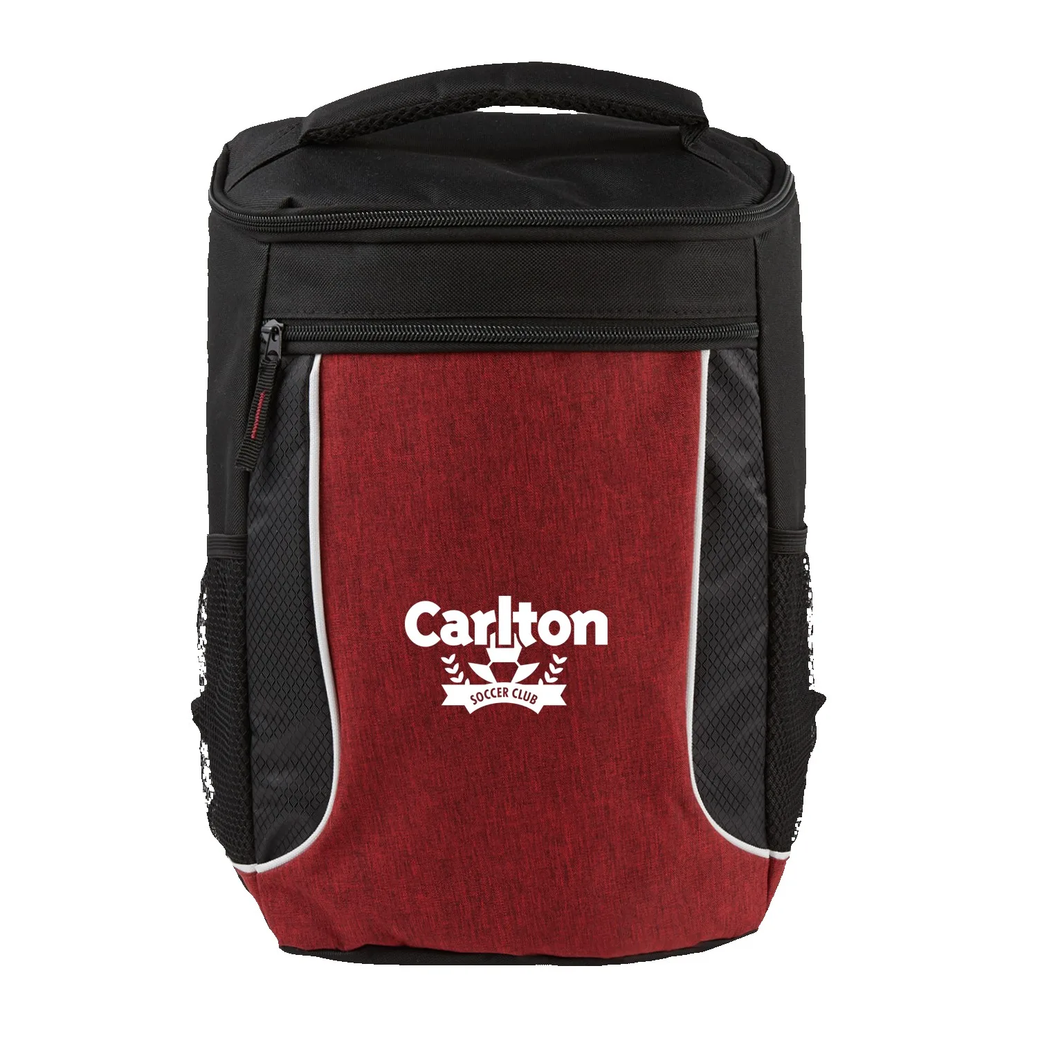 Glacier Cooler Backpack view 5