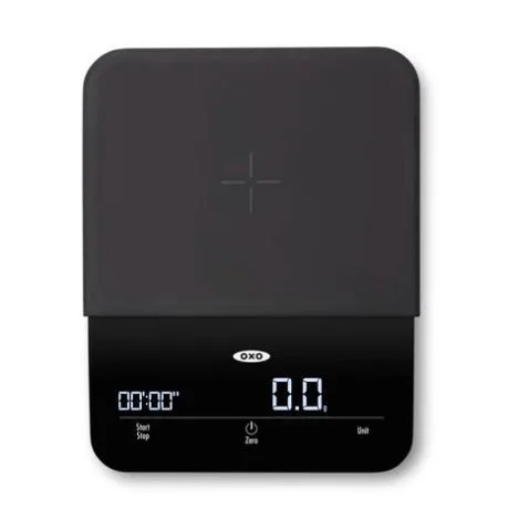 OXO 6 Lb. Precision Scale w/ Timer