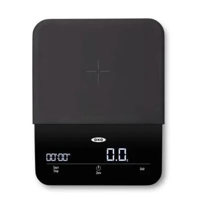 OXO 6 Lb. Precision Scale w/ Timer