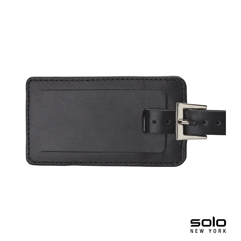 Solo New York Empire Rolling Case view 2