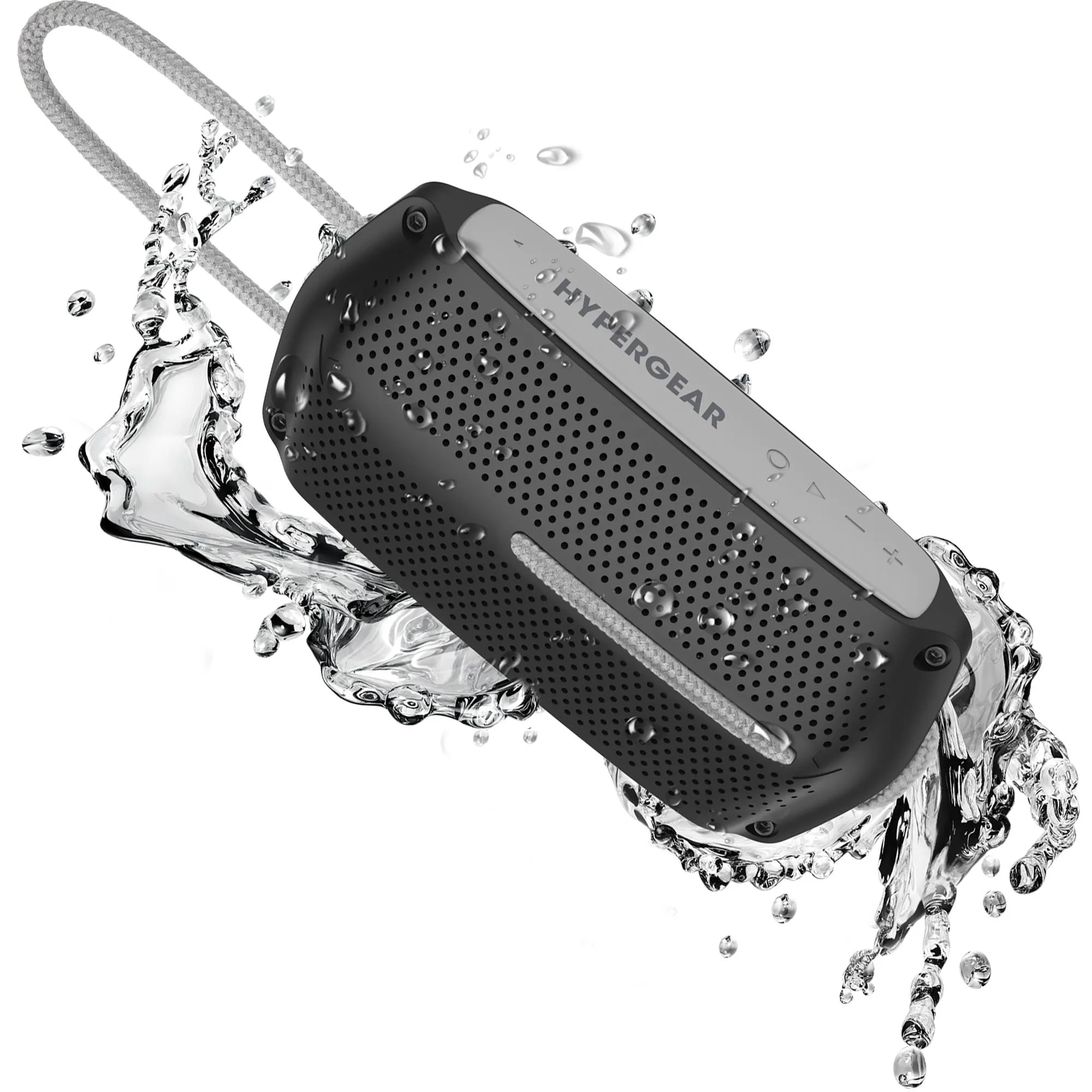 HYPERCEL Hypergear Wave Water-Resistant Wireless Speaker