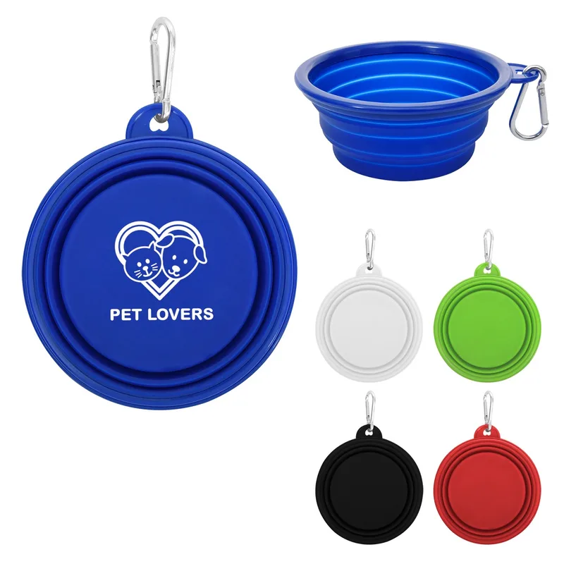 Collapsible Pet Bowl view 2