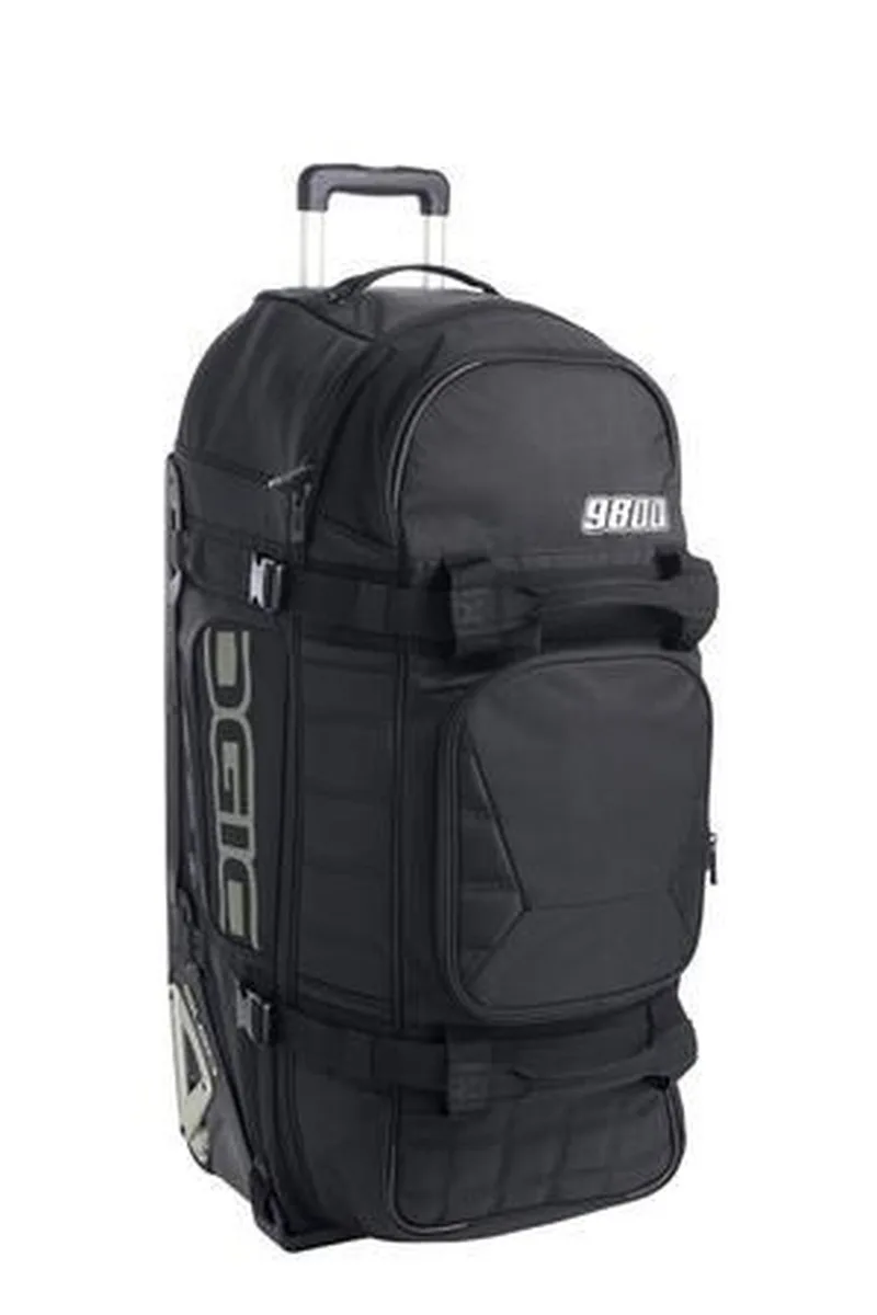 OGIO® - 9800 Travel Bag.