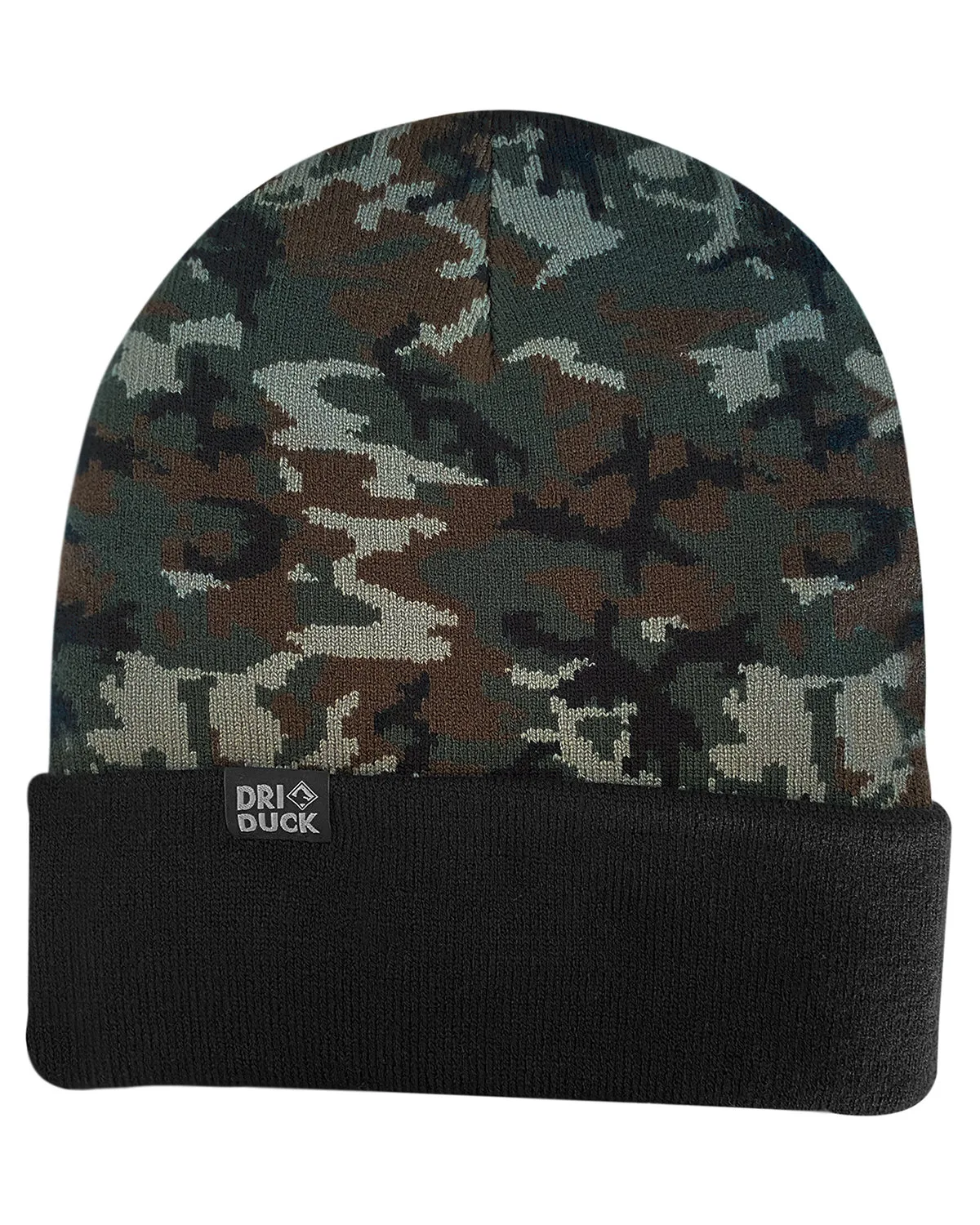 Grn Wdland Camo