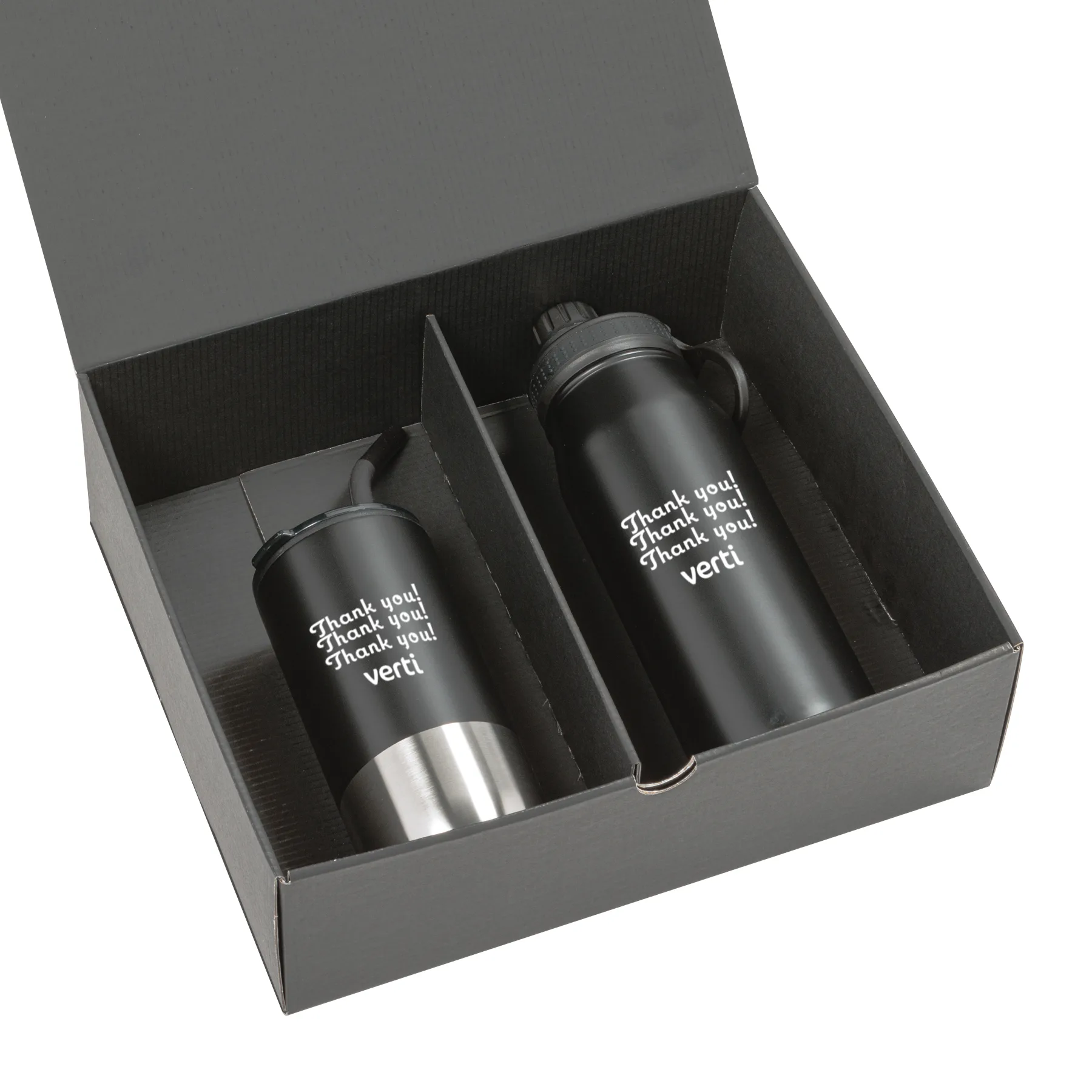 Packaging