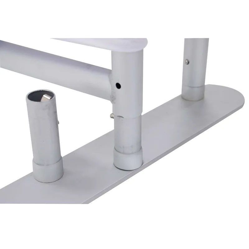 EuroFit Wall Shelf (Right) view 5