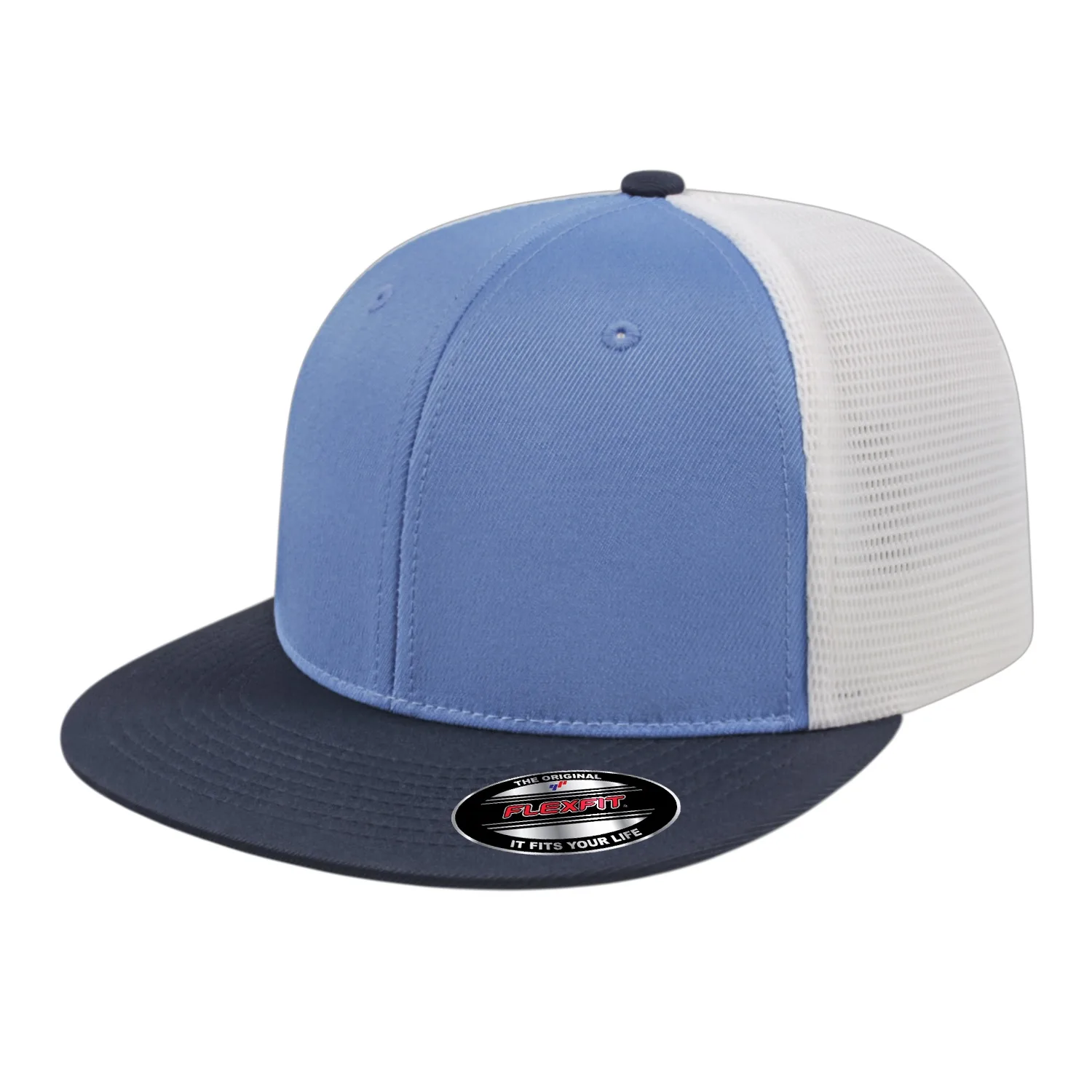Flexfit® Performance Trucker Cap view 7
