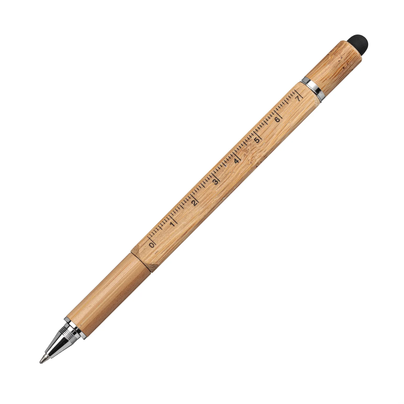 Inch Ruler