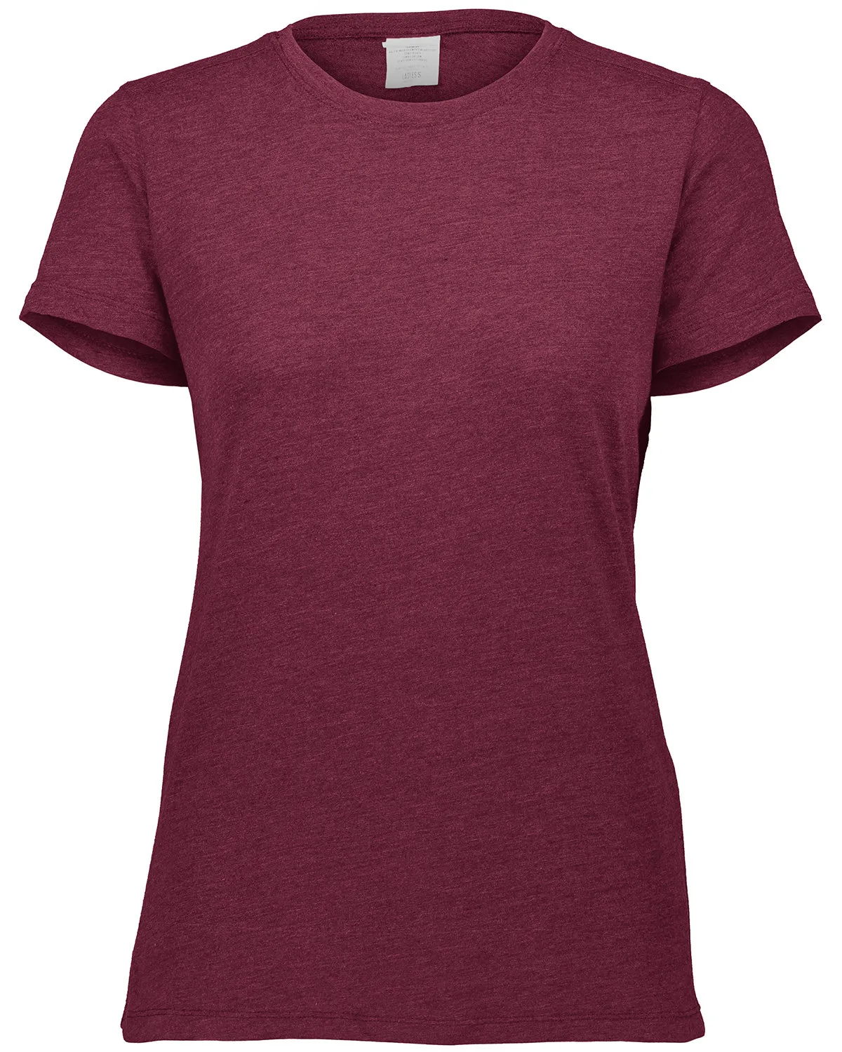 Augusta Ladies' Tri-Blend T-Shirt view 3