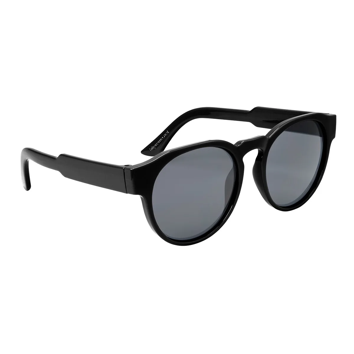 Gatsby Recycled Frame Sunglasses view 3