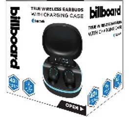 Billboard Tws Earbuds