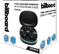 Billboard Tws Earbuds