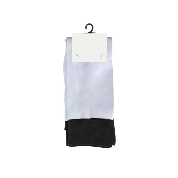 IMPORT Custom Running Length Socks - Dye Sublimation view 3