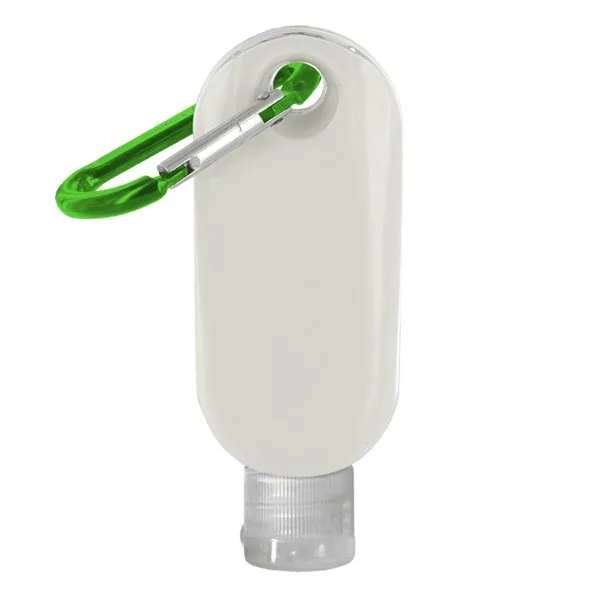 Green Blank
