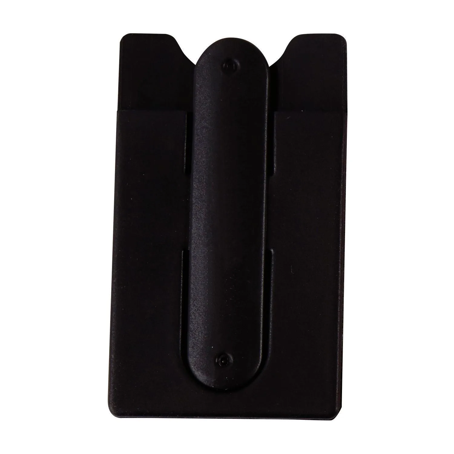 Cell Phone Stand and Wallet view 2
