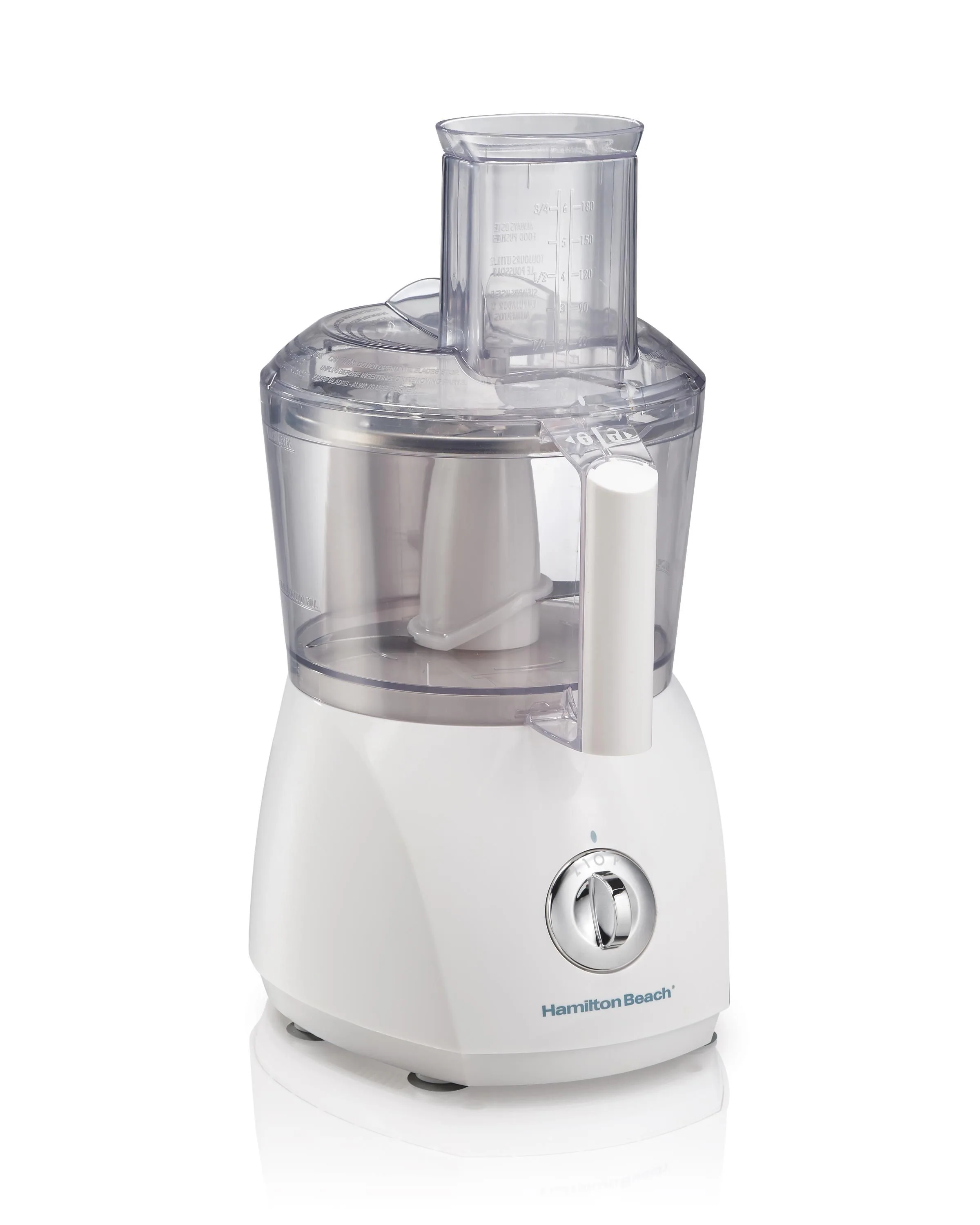 Hamilton Beach® ChefPrep™ 500W Food Processor