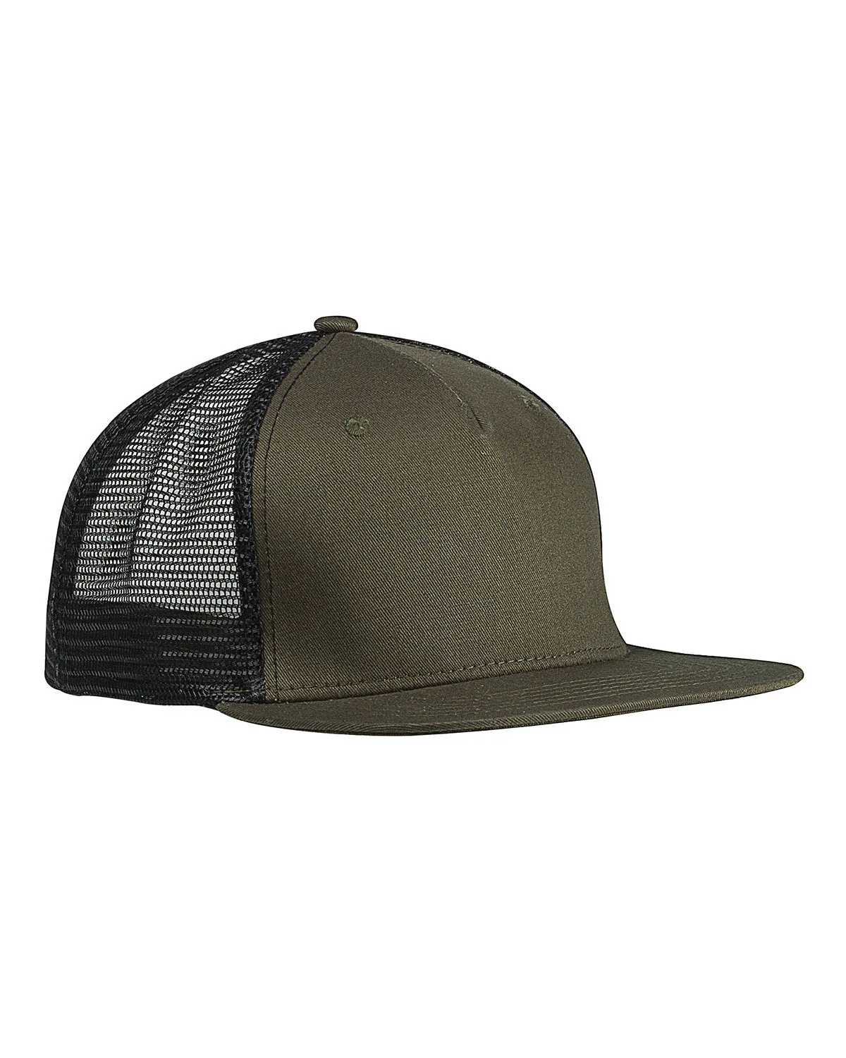 Big Accessories Surfer Trucker Cap view 6