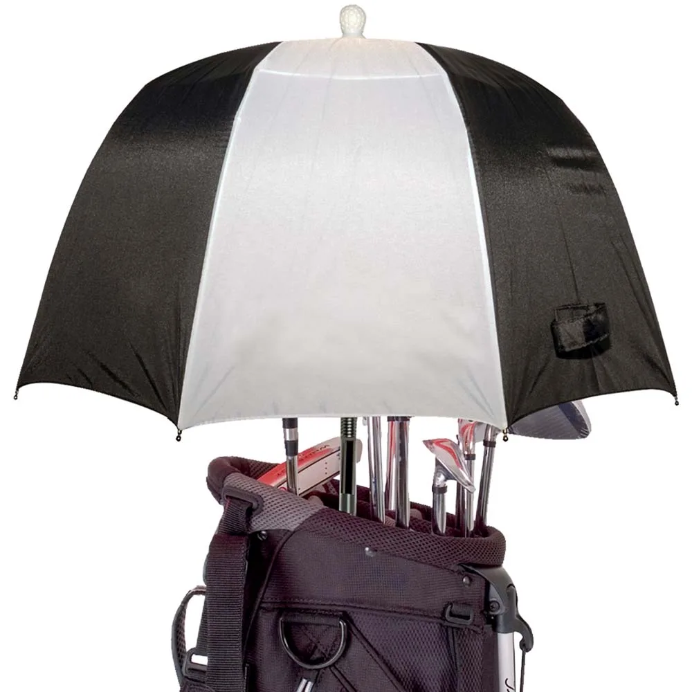 Drizzle Stik Golf Bag Umbrella view 2