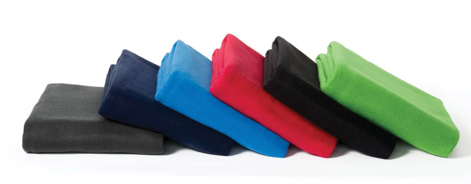 Port Authority® Core Fleece Blanket.