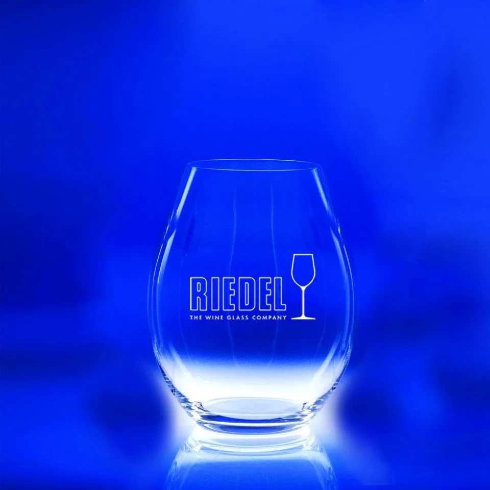 20 Oz. Riedel® Stemless Red Wine Glass (Set of 2)