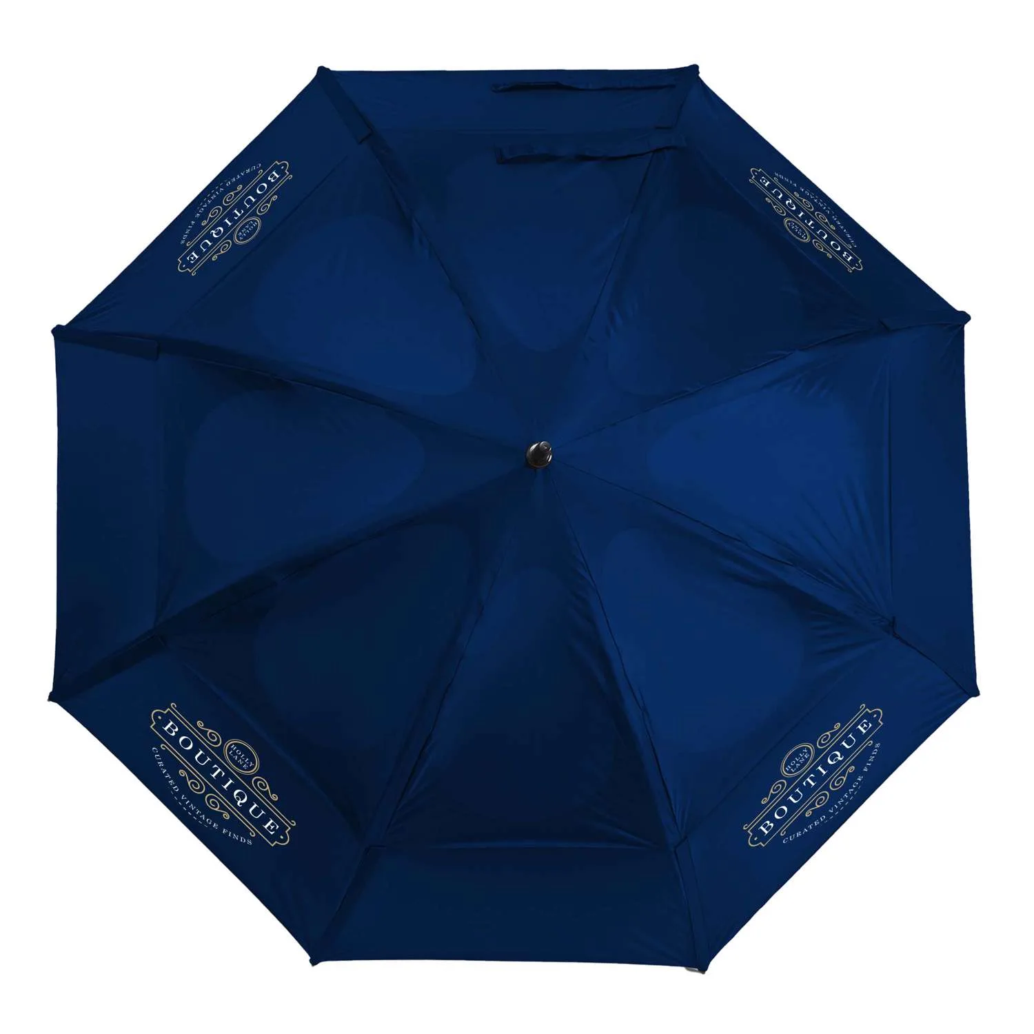 Gale Force Golf Umbrella (4 Imprints) view 5