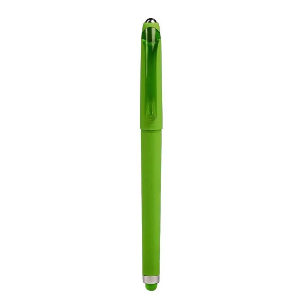 Lime Green Blank