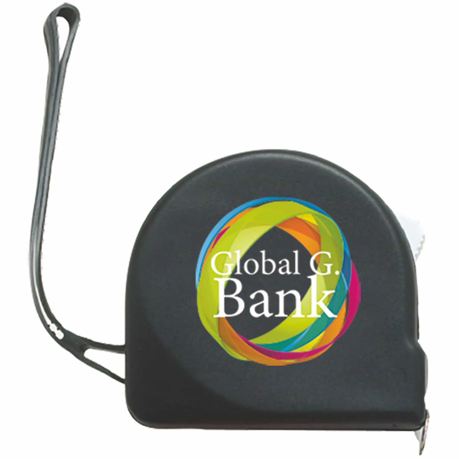 Tape Measure w/wristband view 3