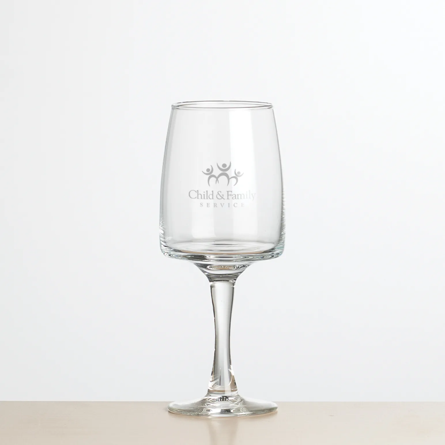1 Color, 1 Location Imprint, 8 oz